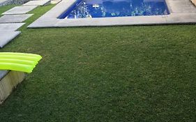La casa de Xóchitl